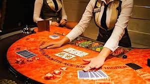 Charlie Casino